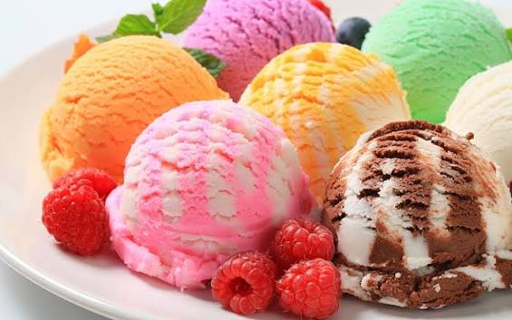Classic Scoops