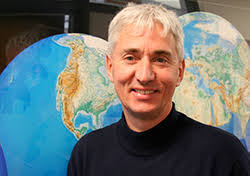 PSL Researcher Honored as a Top 100 Global Thinker of 2013: NOAA Physical  Sciences Laboratory