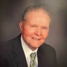 Johnny Gaston Weaver Obituary