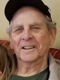 John Cheney Obituary (1929