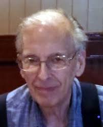 George Nourse Obituary