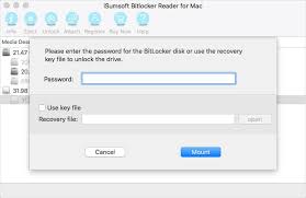 Does a mac need to be defragmented? How To Unlock Open A Bitlocker Encrypted Drive On Mac Os Steemit