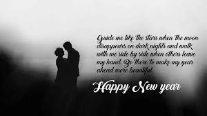 happy new year 2018 images for couples