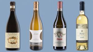 11 Outstanding Italian White Wines That You Should Drink This Summer Robb Report
