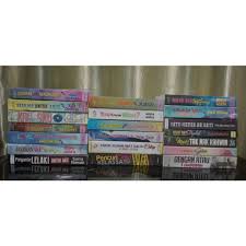 See more of encik suami mat salih celup on facebook. Buy Preloved Novel Melayu Murah Batch 9 Seetracker Malaysia