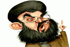 تعفن  الجيفة نصر  الله …