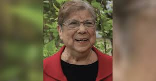 Angelita V. Whitestone