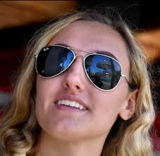 Labor Day fun at the Shore: Meet a girl who makes it happen