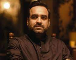 Maybe you would like to learn more about one of these? Pankaj Tripathi Shocked To See Mirzapur Craze In The Uk