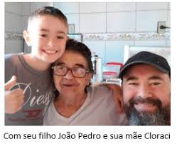 Paciência em pessoa