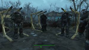 Using Power Armor To Store Fusion Cores? - Fallout 76 - Youtube