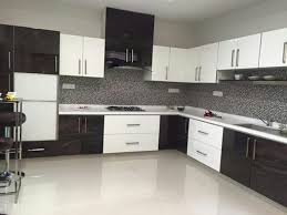 You can just make it yourself if you have the big picture in your head and if you have a few good kitchen design ideas from which to draw your inspiration. Kitchen Cabinets And Design Woodcraft Interior Solutions Kitchencabinets Shelves Homify Kitchen Interior Design Modern Kitchen Furniture Design Interior Design Kitchen