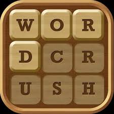 Word Crush Hidden Words Daily Puzzle