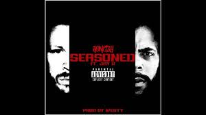 Jay!'ton feat trae & yung quis. Jonezy Ft Jay R Seasoned Prod By Westy Youtube