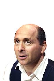 Det var som en skilsmässa”