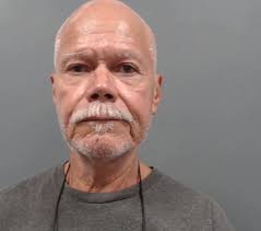 Sex Offenders near Orange River Elementary School