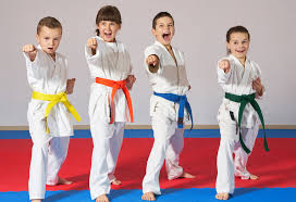 Have you ever experienced the exceptional. Martial Arts For Kids Benefits Different Types More
