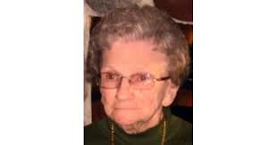 Velna Oldenberg Obituary (2016)