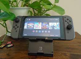 Set a date (and time zone) on which to convert the switch to daylight saving time on a specific day every year. How To Change The Date And Time On Your Nintendo Switch Imore