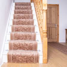 Check spelling or type a new query. Rosalind Wheeler Almond Looped Golden Stair Runner Wayfair Co Uk