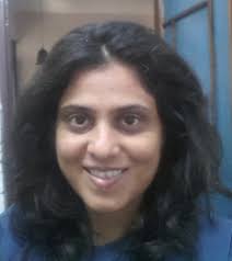 Deepti Goel: Research