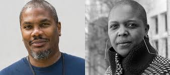 Christopher Harris in Conversation with Terri Francis