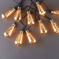 Bei Butlers Gesehen Lichterkette Gluhbirne Getont Lichterkette Gluhbirnen Lichterkette Gluhbirne