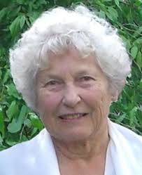Eileen Ruth Hoos Obituary December 23, 2023