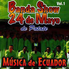 Quedan 221 días para finalizar el año. Banda Show 24 De Mayo De Patate Albums Songs Playlists Listen On Deezer