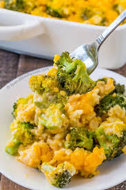 Top with 1/2 cup of shredded cheddar cheese. 15 Best Broccoli Casserole Ideas Cooking Recipes Recipes Casserole Recipes