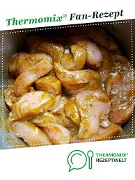 Marinade Fur Hahnchen Rezept Hahnchen Marinade Marinade Rezepte