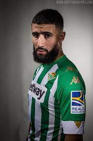 Away jersey kombat junior 20/21 32,23 € 53,72 € away jersey kombat junior 20/21 see product. Betis 20 21 Heimtrikot Veroffentlicht Nur Fussball