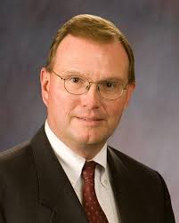 Al Escher, Head of Consulting, Schlumberger