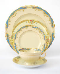 Some vintage dinnerware patterns (whether bone china or earthenware), especially those dating to the 1950s and 60s, can be just as expensive per piece as fine antique dinnerware. Pin On Antiquaria