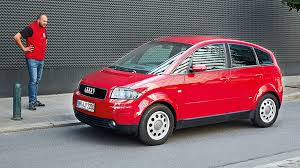 With music streaming services and digital music players becoming the centre of the modern music system, consumers have had to accept a loss of the premium components resulting in the loss of sound quality. Audi A2 Gebrauchtwagen Test Autobild De