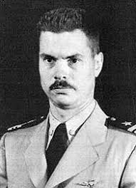 George Lincoln Rockwell