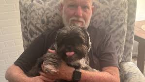 Fundraiser for Robert Quigg by Kristen Mucica : Rally with Rob Against CHF