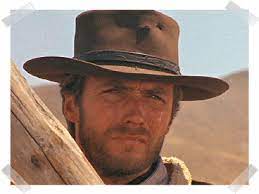 Cowboy Hat Beaver Hat Clint Eastwood Clint