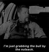 You see, i know this group and i know rick. The Walking Dead Abraham Ford S Best Lines Ever