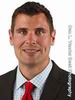 Central's Steinkamp enthused about women's basketball post