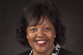 Deborah F. Dent, PhD, '90