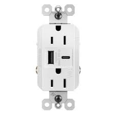 Check spelling or type a new query. Weather Resistant Electrical Outlets Receptacles Wiring Devices Light Controls The Home Depot