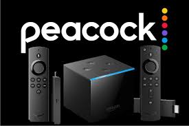 Now what, download this free app right now, because. Peacock Reps Are Telling Fire Tv Users To Sideload The App Techhive