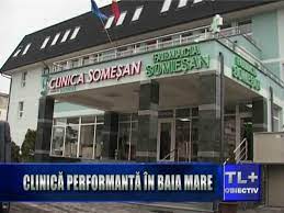 Simptome si cauze ale disfunctiei erectile. S A Deschis O Clinica Performanta In Baia Mare Video Actualmm Ro È™tiri