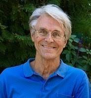 Mark Peterson Obituary (1946