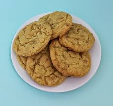 Heath bits 'o brickle toffee bits. Bits O Brickle Cookies The Boozy Epicure