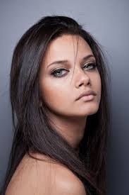 Biracial Beauty Hair Beauty Hair Makeup Dark Hair