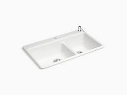 Kitchen Sink 8669t 2sd Kohler