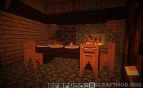 How do you install minecraft mods on pc? Decocraft Mod 1 17 1 1 16 5 1 12 2 Decorate Your House In Minecraft