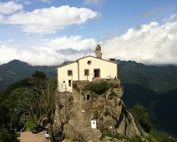 Imagen de Santuari de Bellmunt, Sant Pere de Torelló